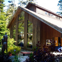 Gualala Arts Center