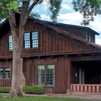 Grace Hudson Museum