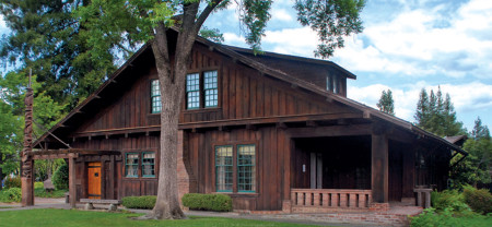 Grace Hudson Museum