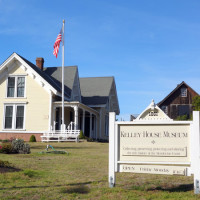Kelley House Museum