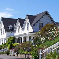 Little River Inn