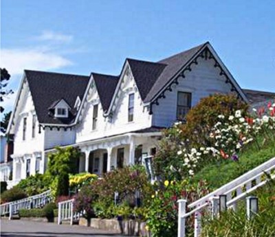 Little River Inn