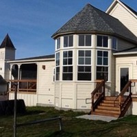 Caspar Community Center