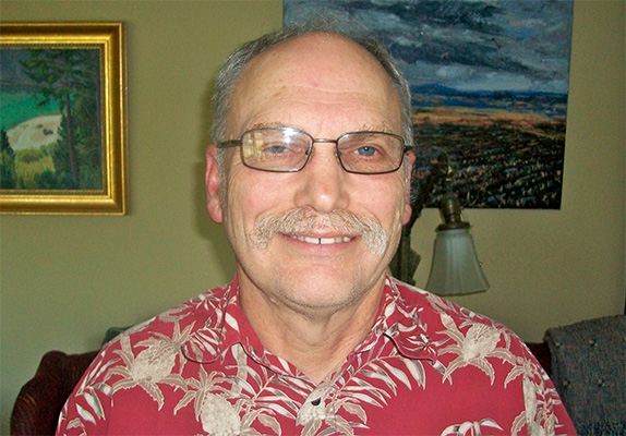 Marvin Schenck