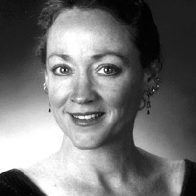 Trudy McCreanor