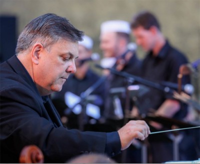 Ukiah Symphony