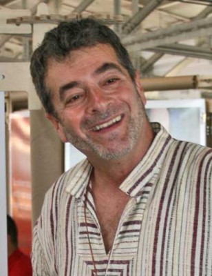 Pavlos Mayakis