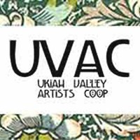 Ukiah Valley Artist Co-Op