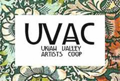 Ukiah Valley Artist Co-Op