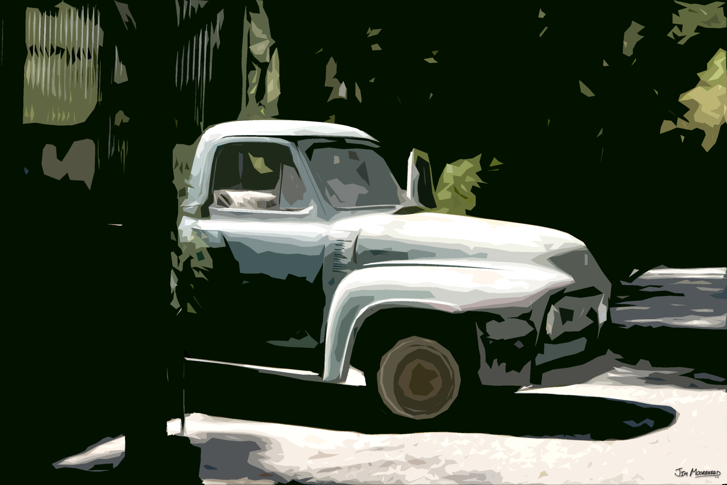 Gallery 2 - Jim Moorehead