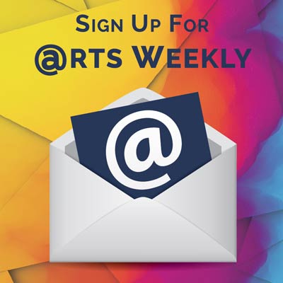 ArtsWeeklyEmailSignUp