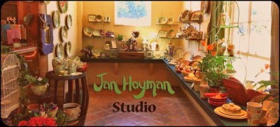 Jan Hoyman Studio