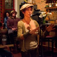 Third Thursday Poetry & Jazz