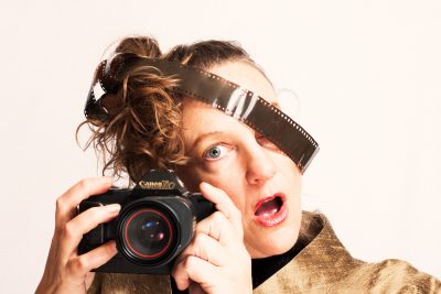 Catherine Vibert