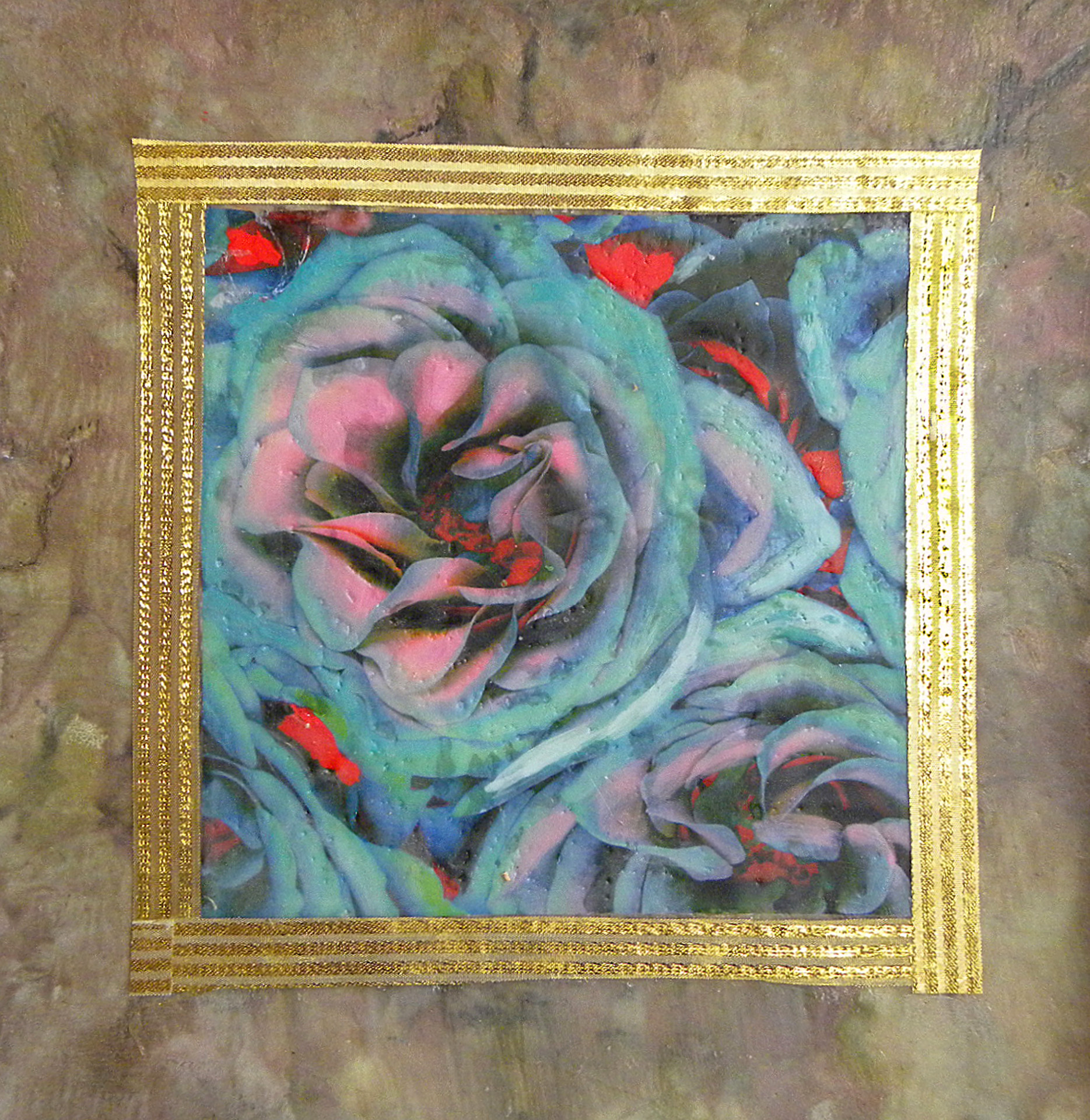 Gallery 2 - Larain Matheson