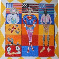 Gallery 3 - Richard Weiss