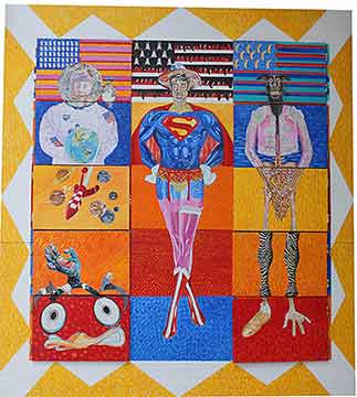 Gallery 3 - Richard Weiss