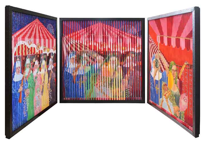 Gallery 11 - Richard Weiss
