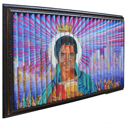 Gallery 8 - Richard Weiss
