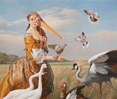 Antoinette von Grone