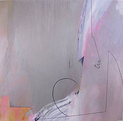 Gallery 6 - Virginia Sharkey