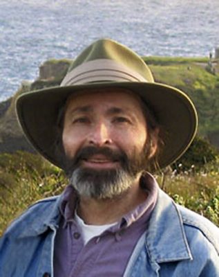 Bill Mulvihill