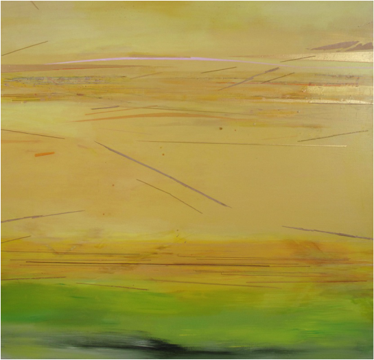 Gallery 1 - Virginia Sharkey