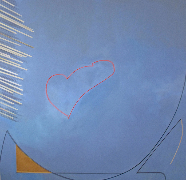 Gallery 2 - Virginia Sharkey