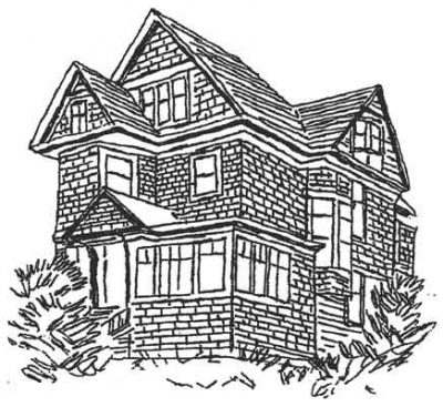 Fort Bragg-Mendocino Coast Historical Society