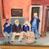 Gallery 5 - Marie Pera