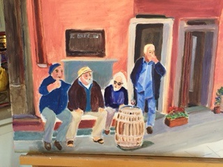 Gallery 5 - Marie Pera
