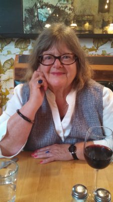 Rhoda Teplow Presents