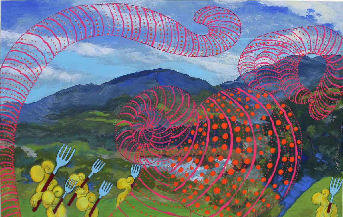Gallery 3 - Jaye Alison Moscariello