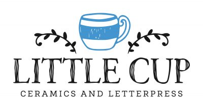 Little Cup Ceramics