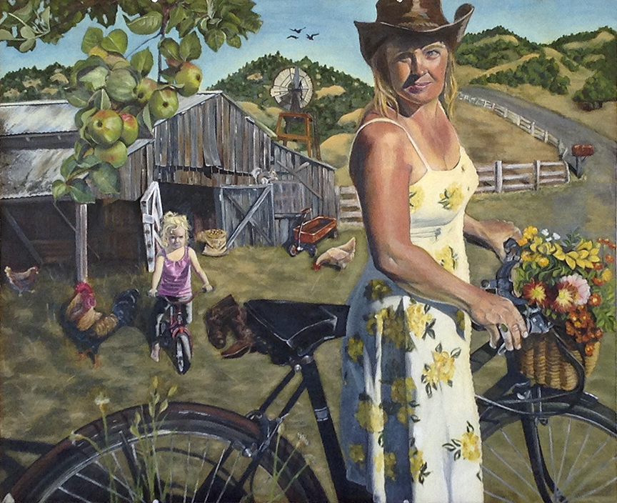 Gallery 1 - Marta Alonso Canillar