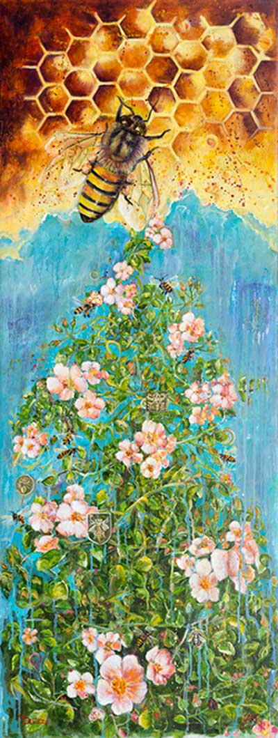 Gallery 14 - Marta Alonso Canillar