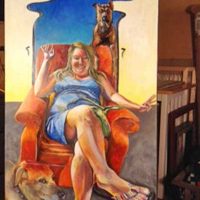 Gallery 4 - Marta Alonso Canillar