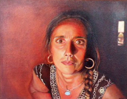 Gallery 7 - Marta Alonso Canillar
