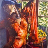 Gallery 8 - Marta Alonso Canillar