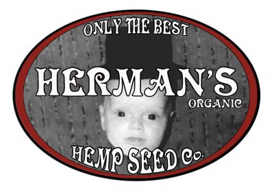 Herman's Organic Hempseed Company