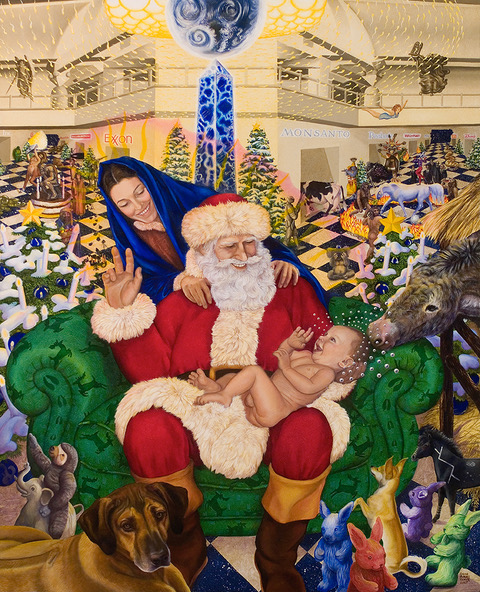 Gallery 12 - Gene Avery North