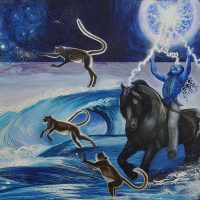 Gallery 2 - Gene Avery North