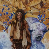 Gallery 3 - Gene Avery North