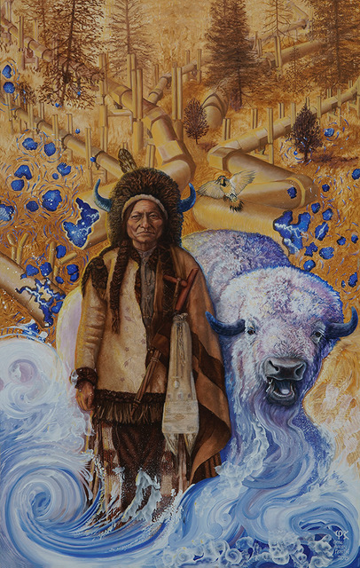 Gallery 3 - Gene Avery North