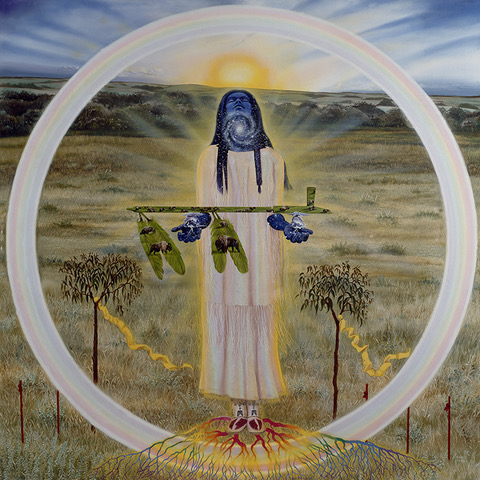 Gallery 7 - Gene Avery North
