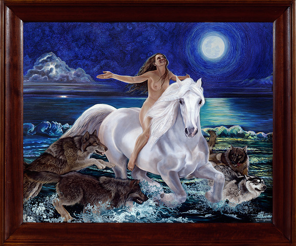 Gallery 11 - Gene Avery North