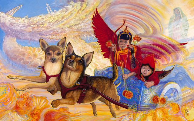 Gallery 10 - Gene Avery North