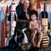 Gallery 13 - Gene Avery North