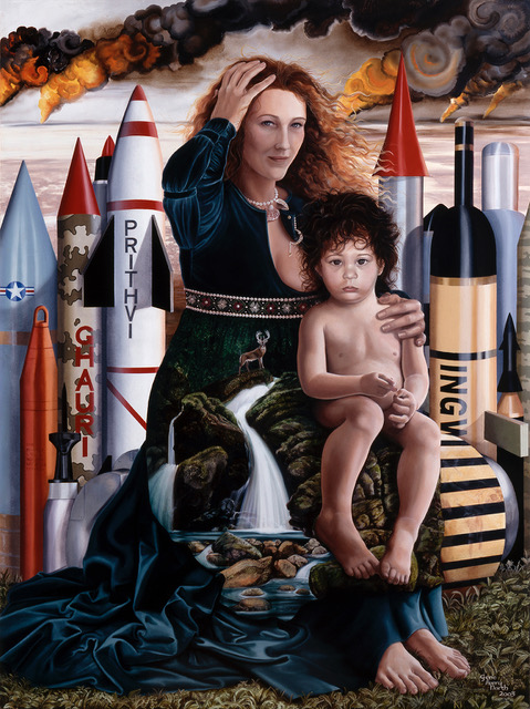 Gallery 13 - Gene Avery North