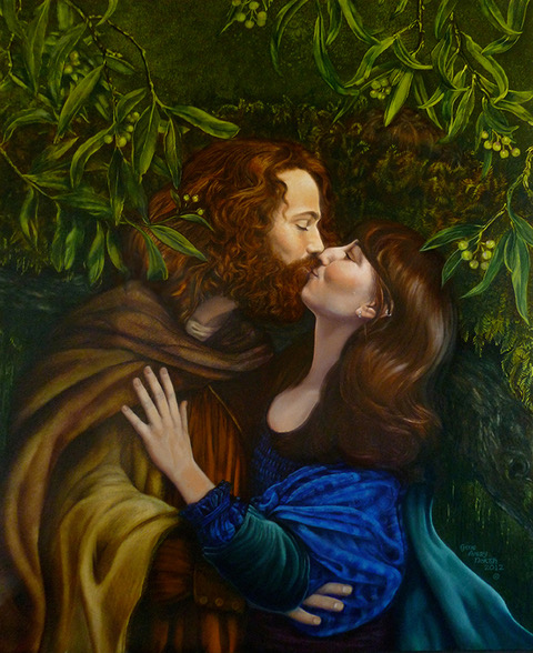 Gallery 15 - Gene Avery North